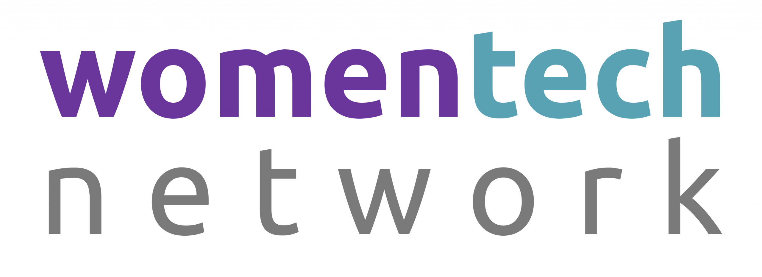 WomenTech Network Logo Regular